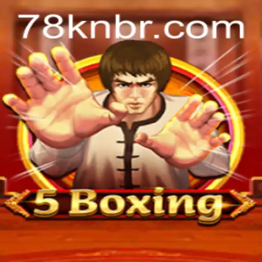 Explorando o Jogo Inovador 5Boxing: Diversão Estratégica com uma Pitada de Atualidade