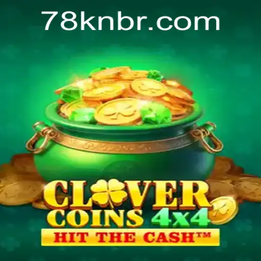 Desvendando o Mundo de CloverCoins4x4: Um Jogo Revolucionário