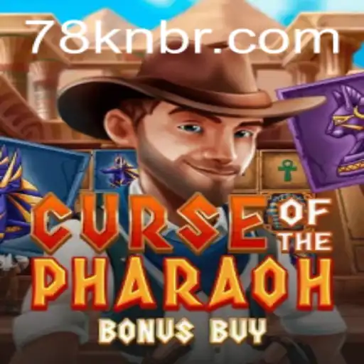Curse of the Pharaoh Bonus Buy: Descubra os Mistérios do Egito Antigo