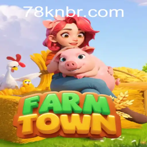 Descubra o Mundo de FarmTown: A Experiência Completa de Cultivo e Aventuras