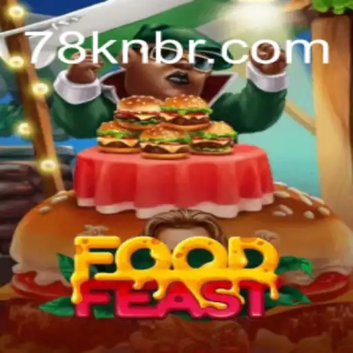 FoodFeast: O Jogo de Estratégia Gastronômica que Conquista o Mundo