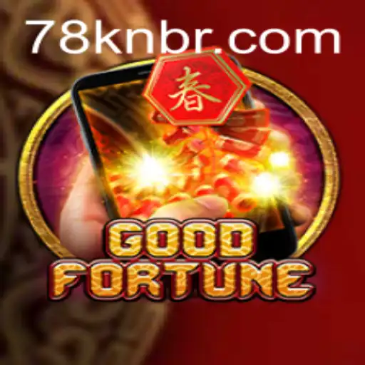 GoodFortuneM: Desvendando o Novo Fenômeno do Mundo dos Jogos