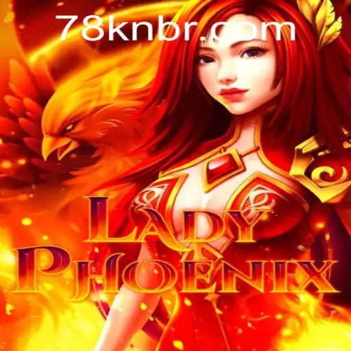 Desvendando o Universo de LadyPhoenix: Uma Nova Era no Mundo dos Jogos