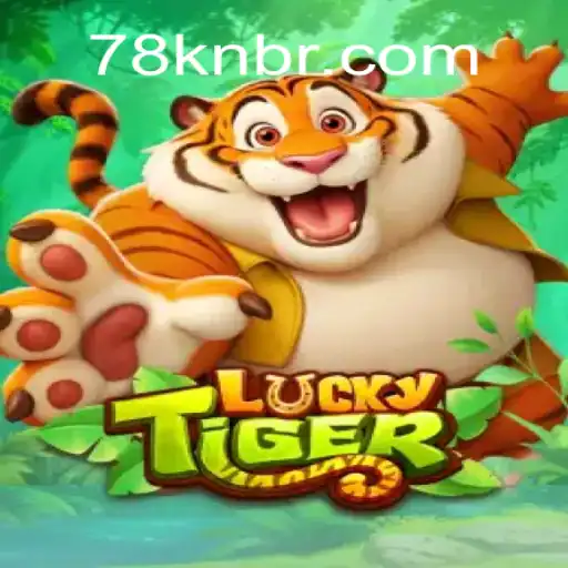 Descubra o Mundo Fascinante de LuckyTiger com a Chave 78kn