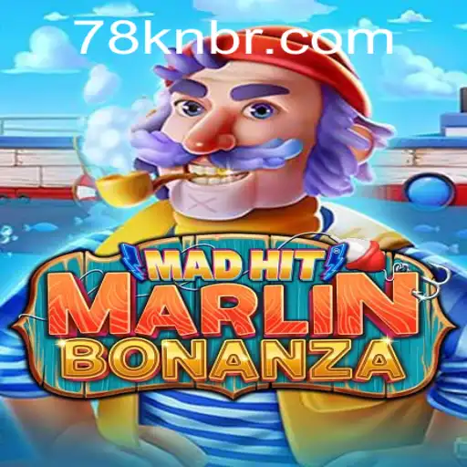 Descubra o Fascinante Mundo de MadHitMarlinBonanza: O Jogo do Ano