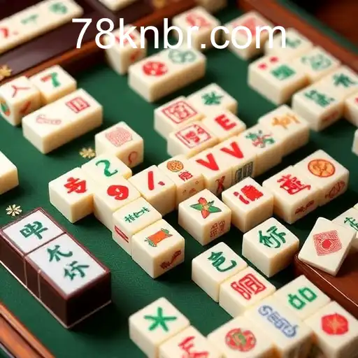 Mahjong