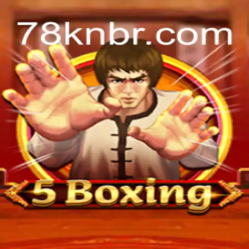 Explorando o Jogo Inovador 5Boxing: Diversão Estratégica com uma Pitada de Atualidade