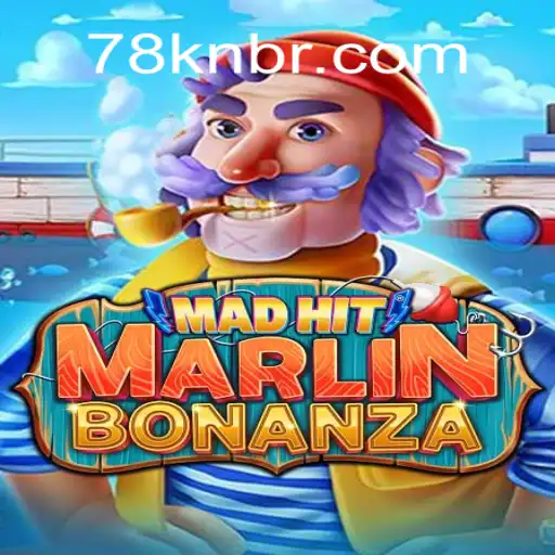 Descubra o Fascinante Mundo de MadHitMarlinBonanza: O Jogo do Ano