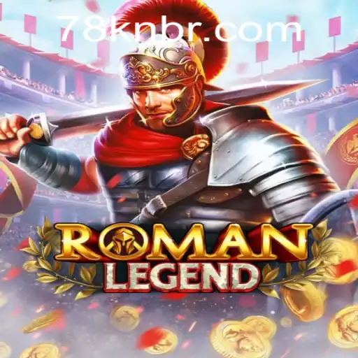 RomanLegend: A Jornada Épica Através dos Ecos da Antiguidade