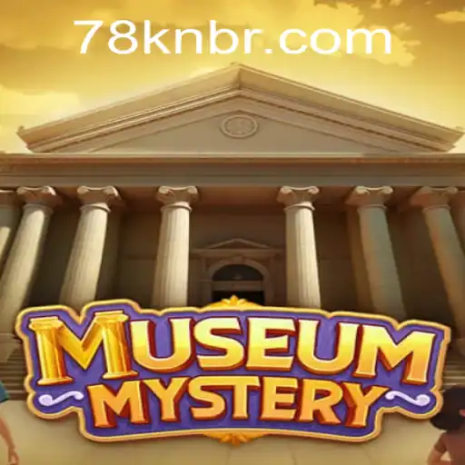 Descubra os Segredos de MuseumMystery: Um Jogo de Aventura Educativa