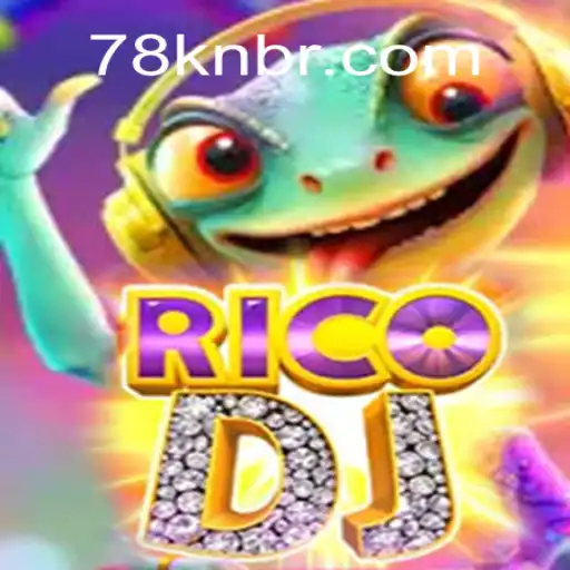 RicoDJ: Uma Imersão no Universo Musical Interativo