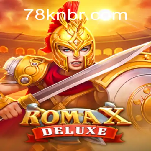 Descubra o Universo de RomaXDeluxe: Um Jogo Fascinante