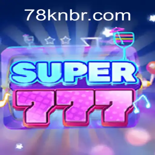 Descubra o Fascinante Mundo do Jogo Super777