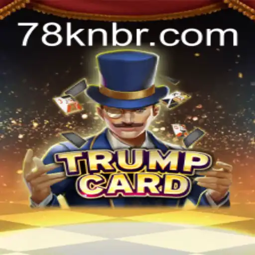 Descubra o Fascinante Jogo TrumpCard Que Está Conquistando o Mundo